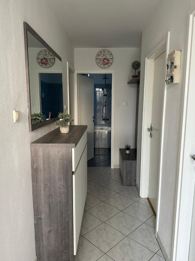 Apartman Antonio Baska Voda Exterior photo